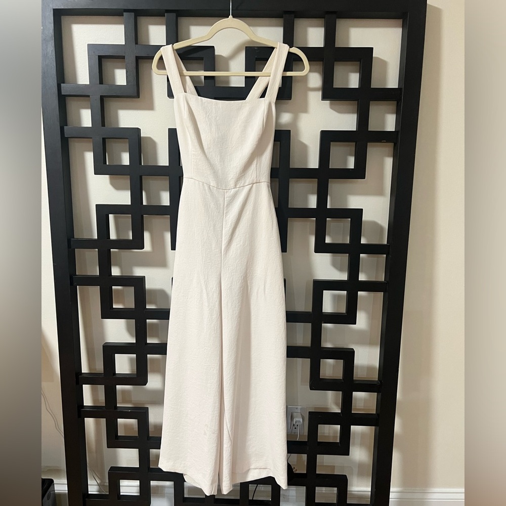 Aritzia Wilfred Jumpsuit